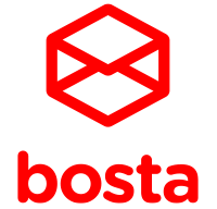 Bosta Logo